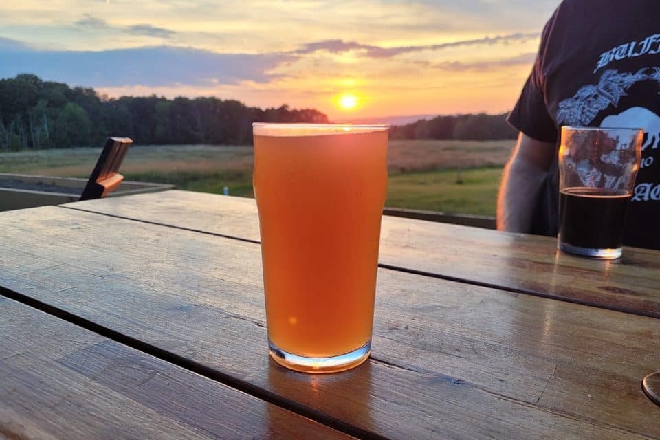 Beer and Sunshine: Best Beer Gardens to Spend Your Weekend Outdoors