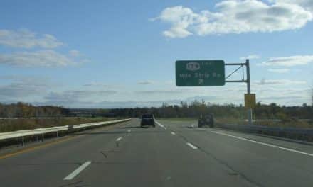 Take A Drive Down Route 219 and Visit These 10 Breweries