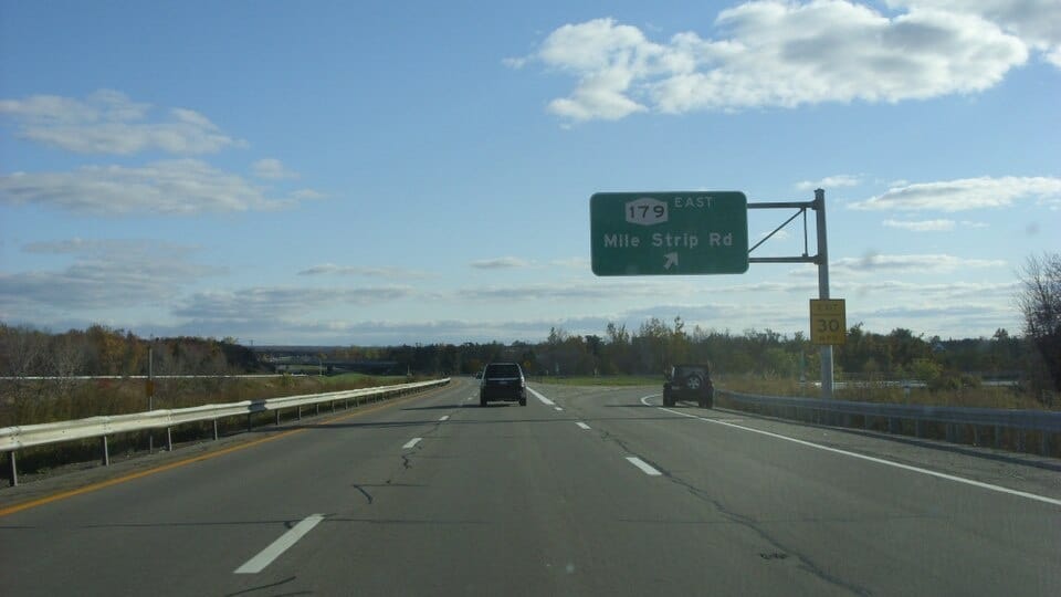 Take A Drive Down Route 219 and Visit These 10 Breweries