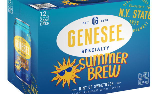 Genesee Summer Brew Returns After More Than a Decade