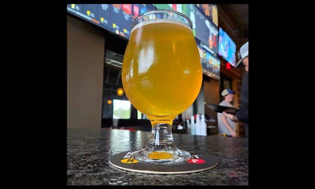 New York Beer Project Releases First Ever Lambic-Style Ale