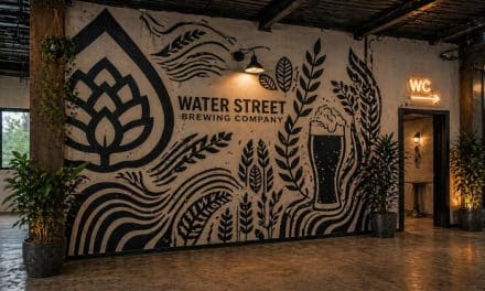 Water Street Brewing Coming Soon To Jamestown