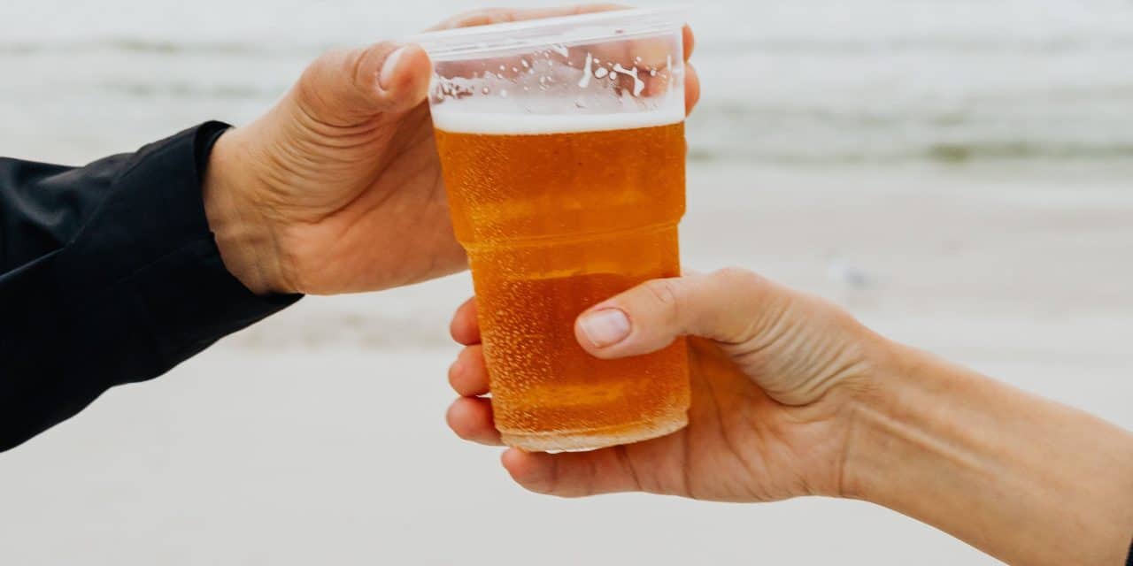Hop Topics: Why Does Lager Taste Better in the Summer? It’s Science