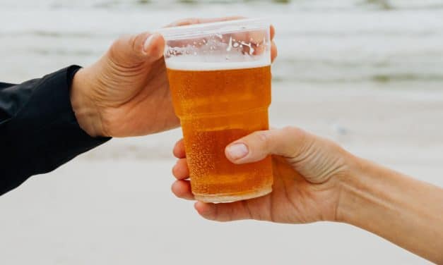 Hop Topics: Why Does Lager Taste Better in the Summer? It’s Science