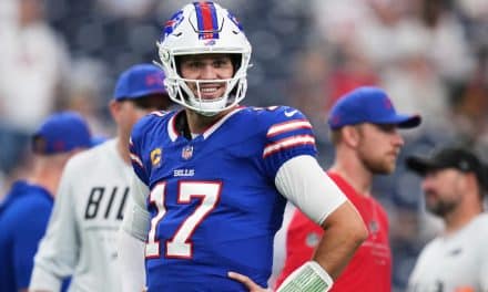 A Gameday Playbook For Bills Beers, Ciders and Meads