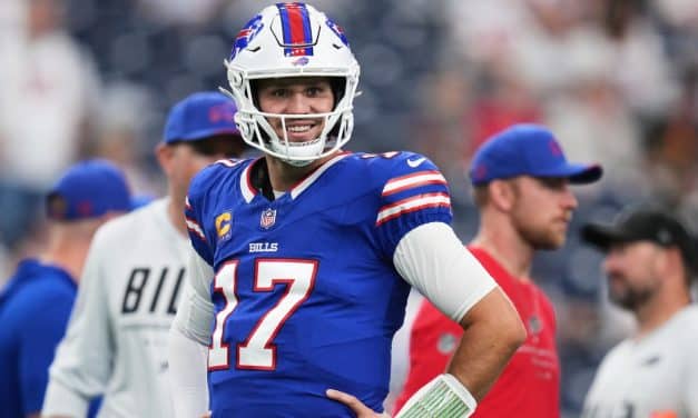 A Gameday Playbook For Bills Beers, Ciders and Meads