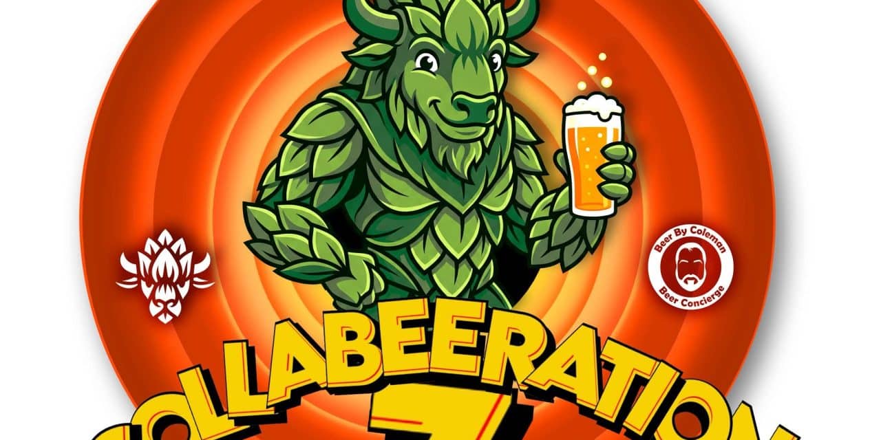 CollaBEERation 7 Festival Sets for April 2027