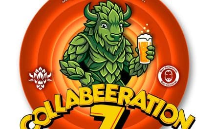 CollaBEERation 7 Festival Sets for April 2027