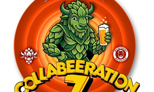 CollaBEERation 7 Festival Sets for April 2027